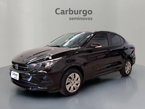 FIAT CRONOS 1.3 FIREFLY FLEX DRIVE MANUAL FIAT CRONOS 1.3 FIREFLY FLEX DRIVE MANUAL